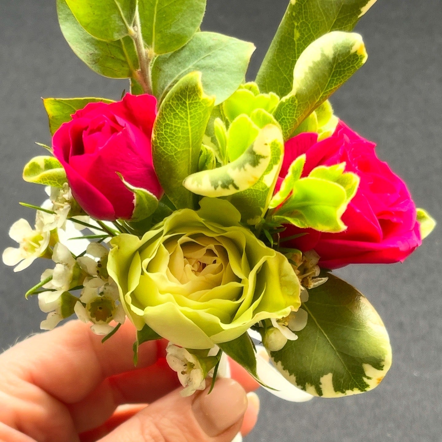 Corsage