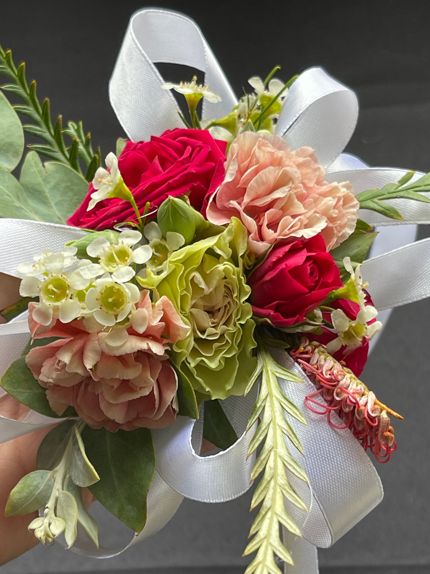 Corsage