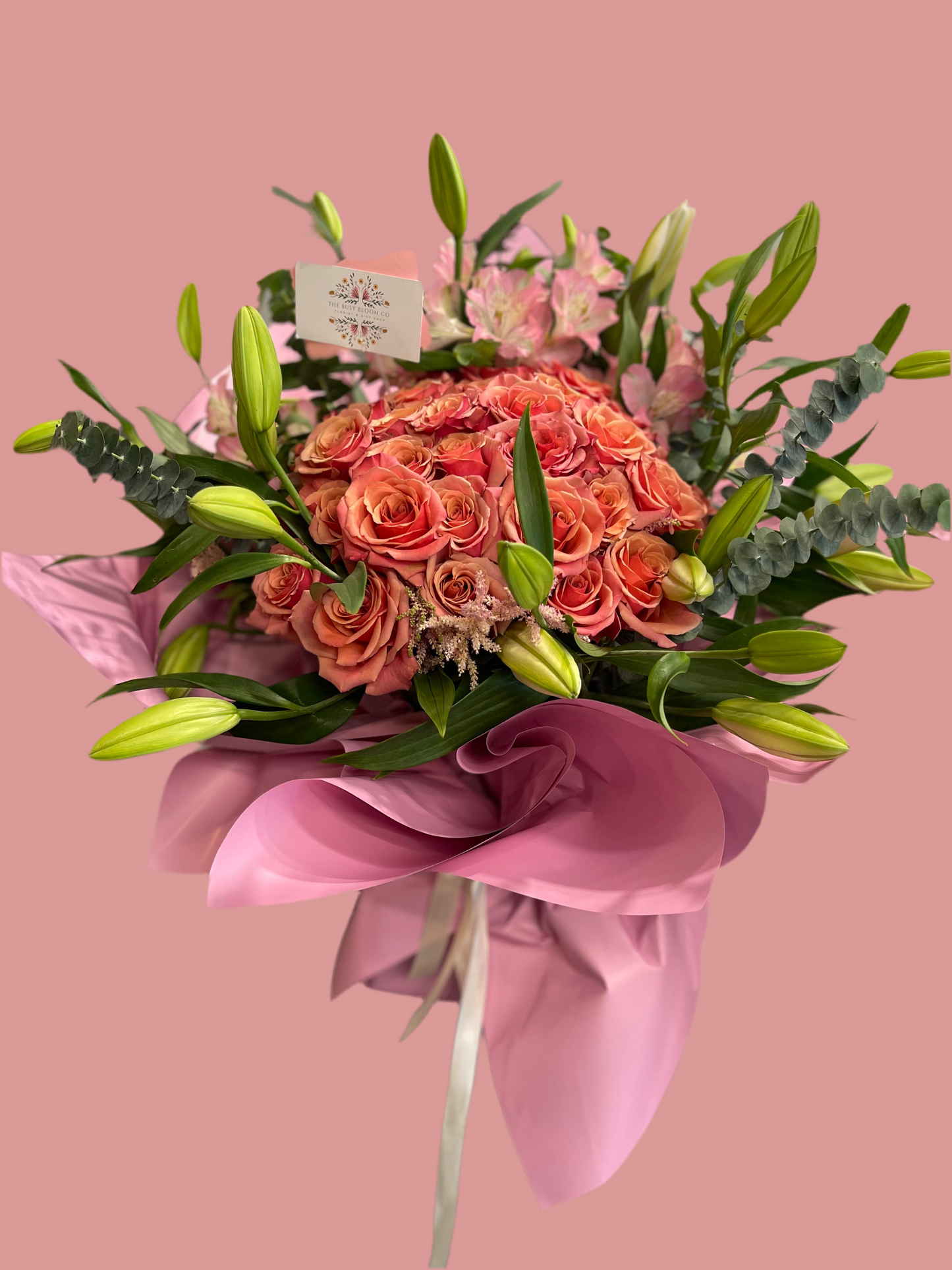 Deluxe bouquet
