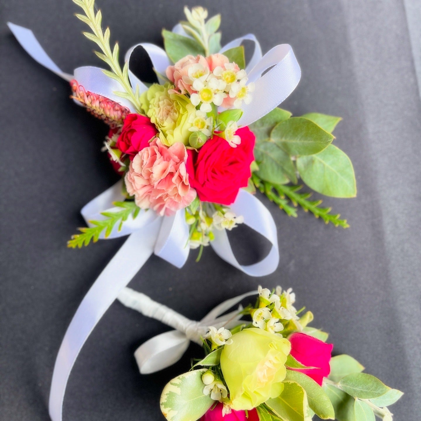 Corsage