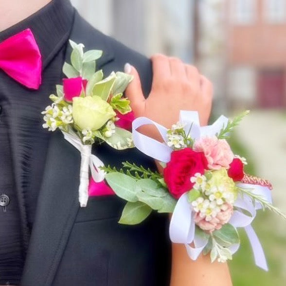 Corsage