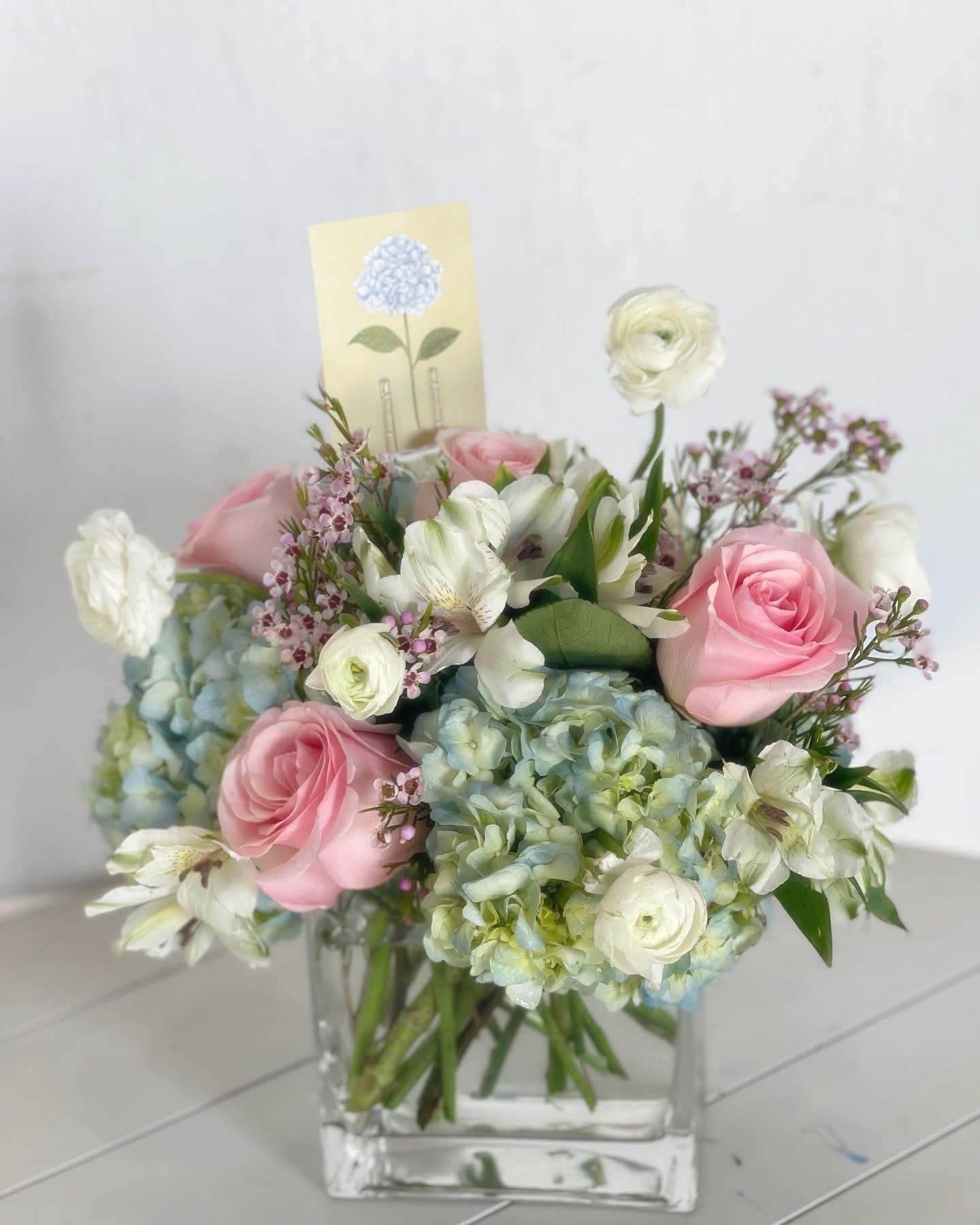 Designers choice VASE