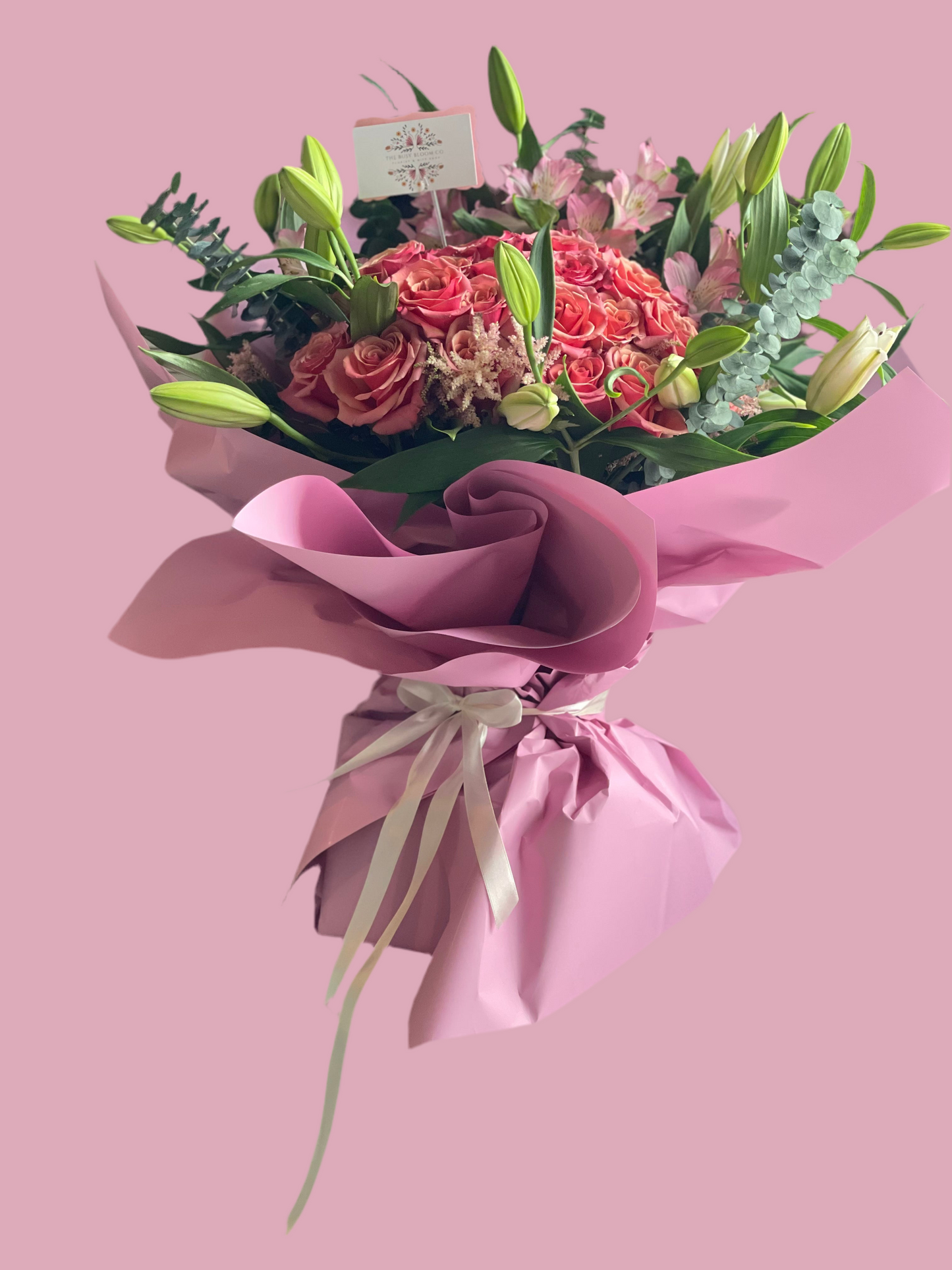 Deluxe bouquet