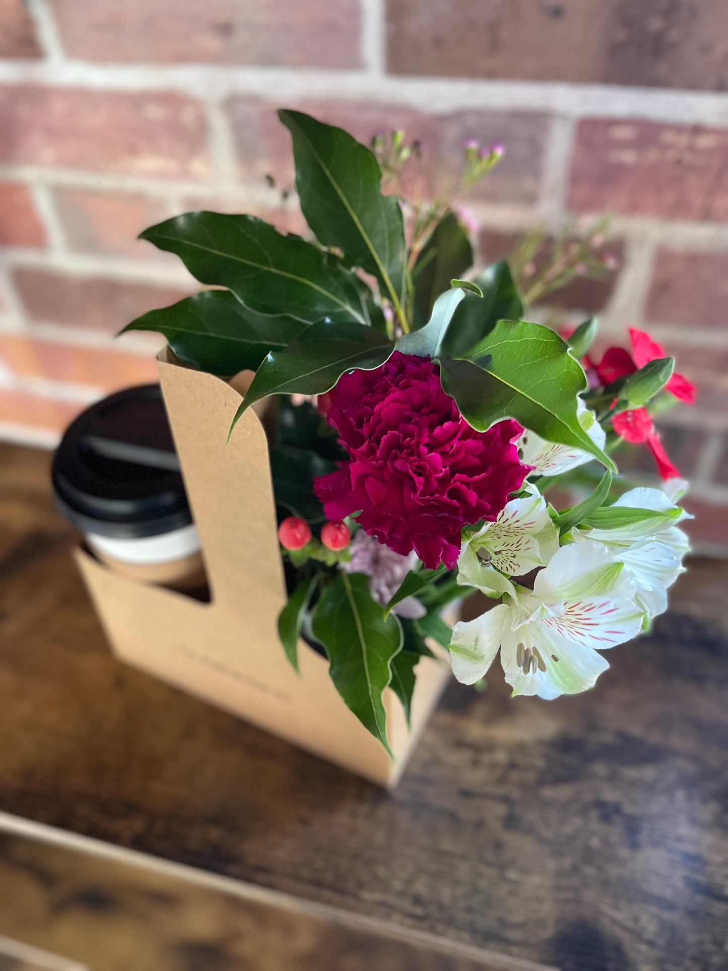 Bloom bundle