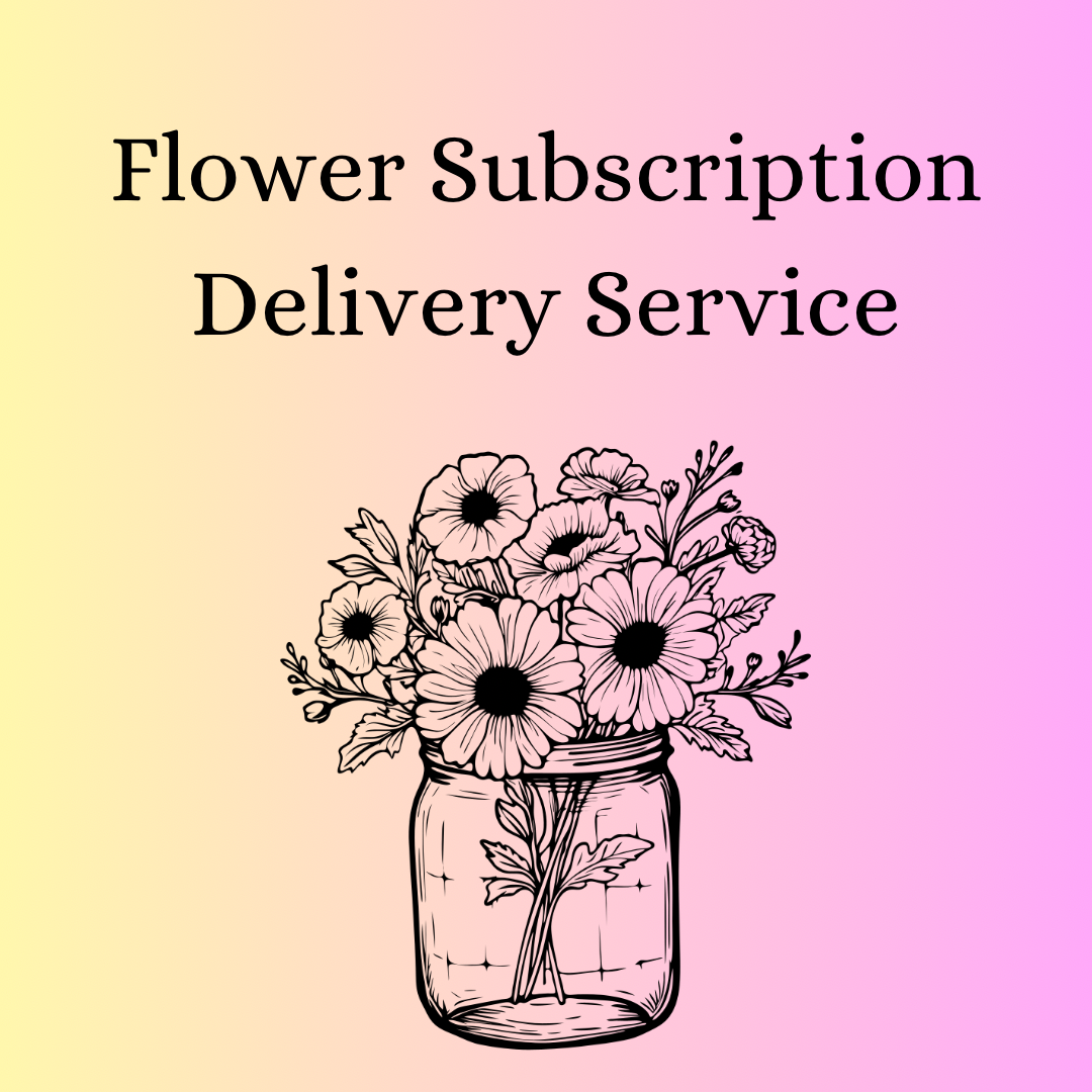 Flower Subscription