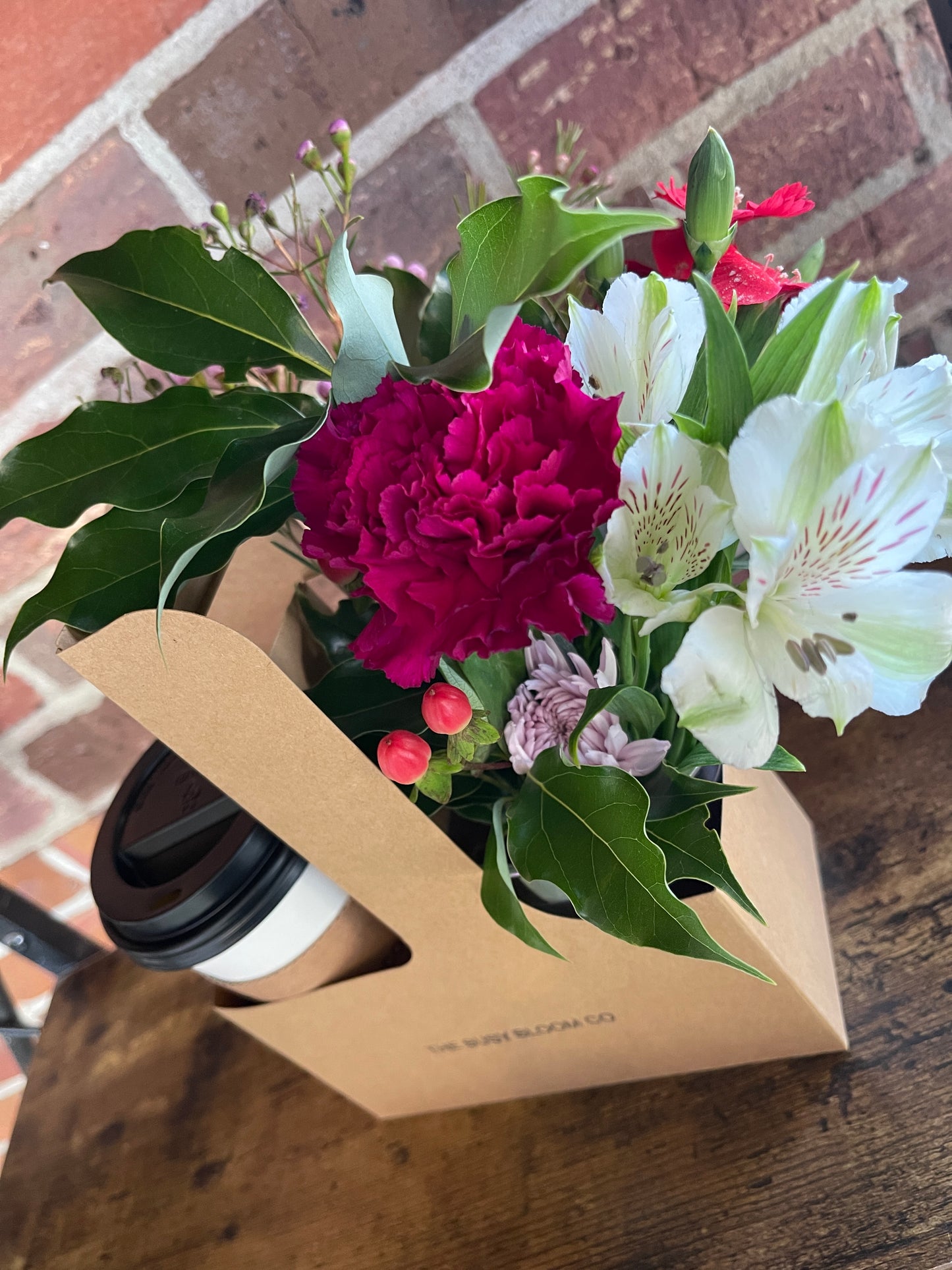 Bloom bundle