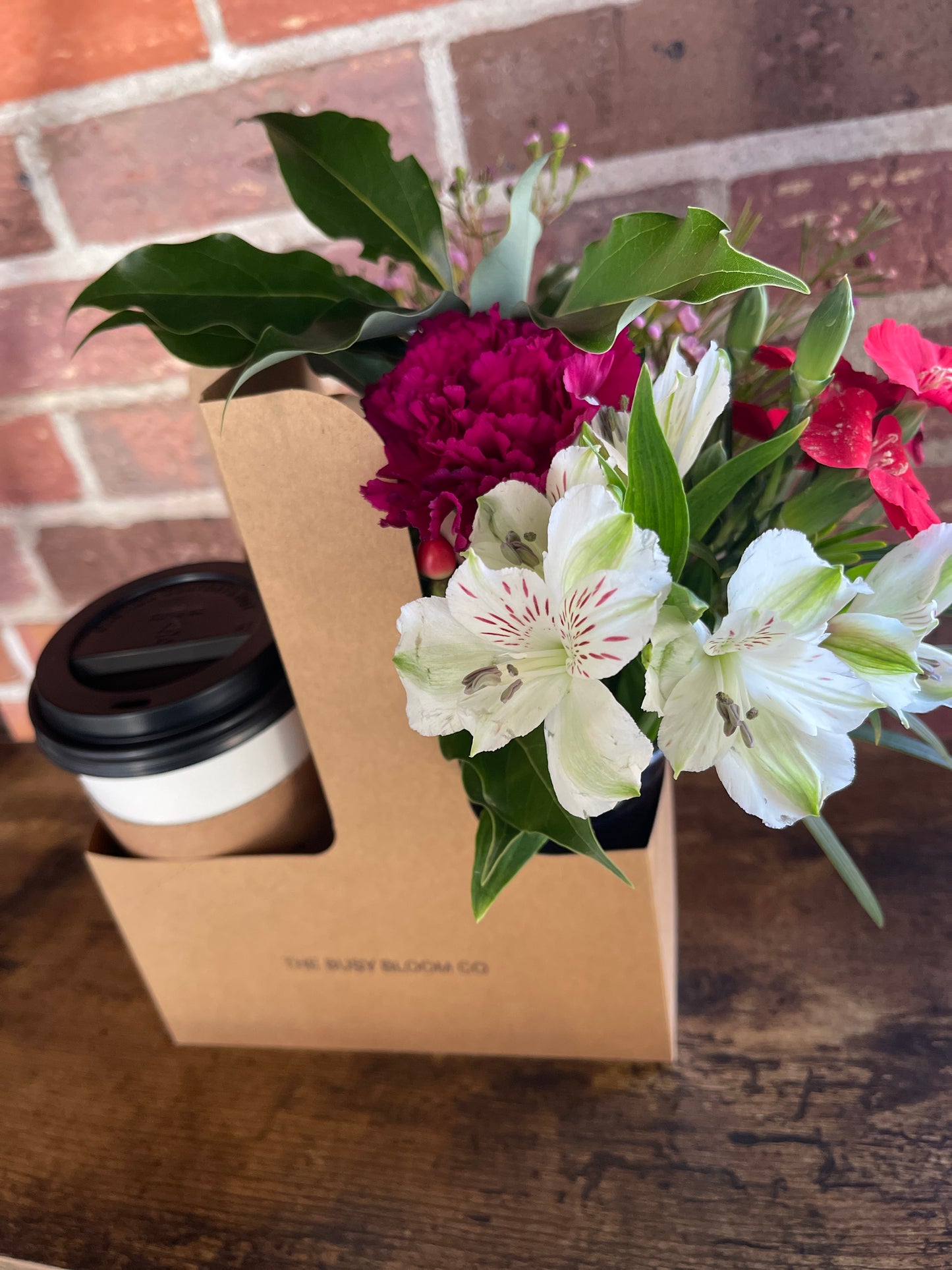 Bloom bundle