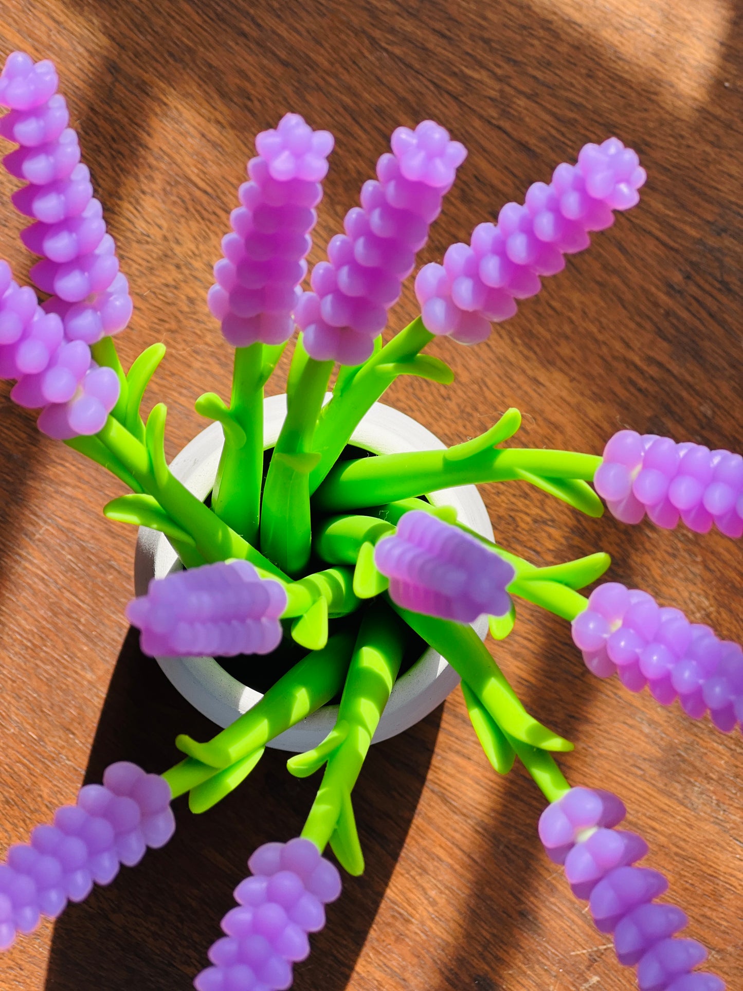 Lavender Pen