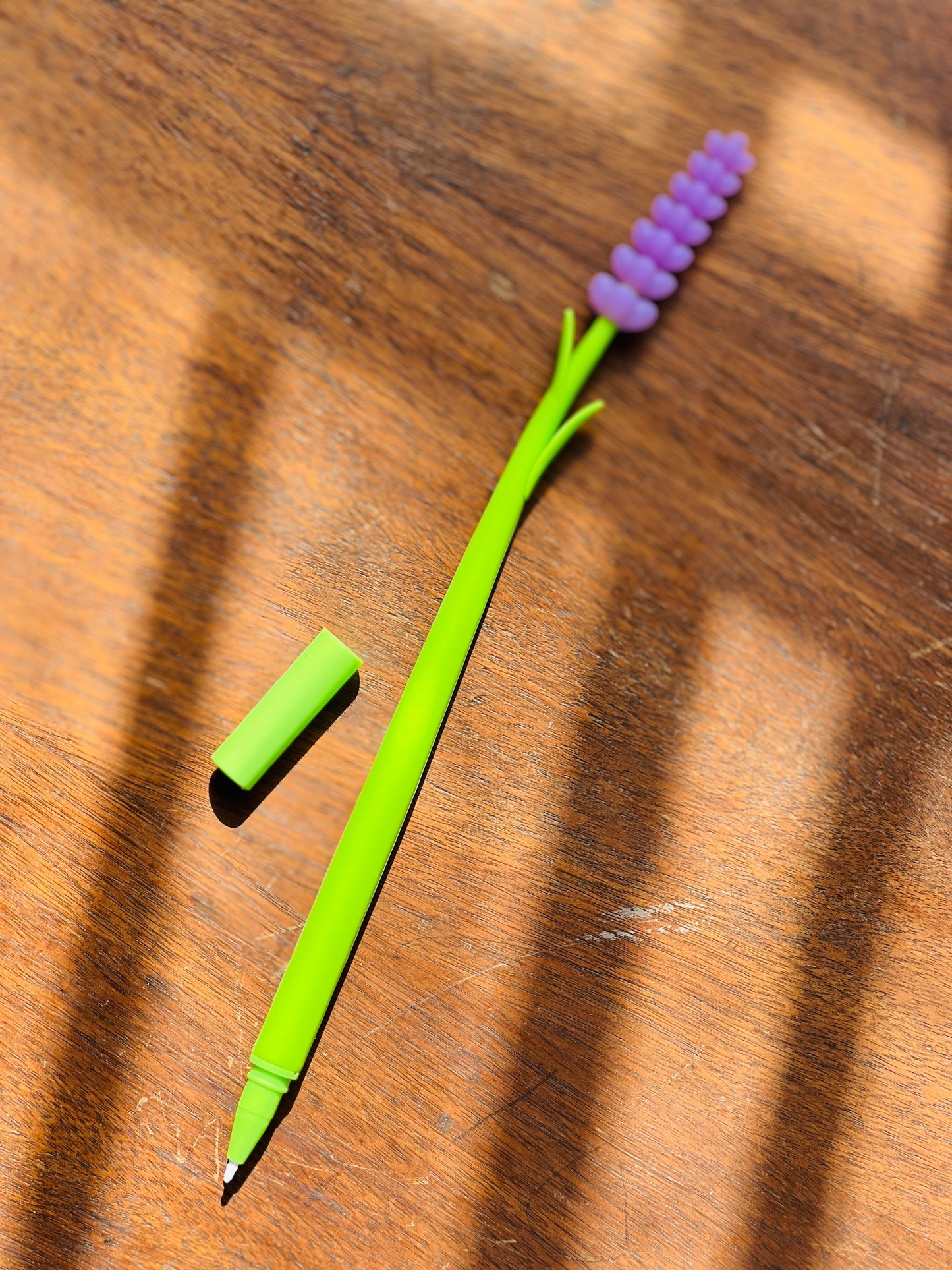 Lavender Pen