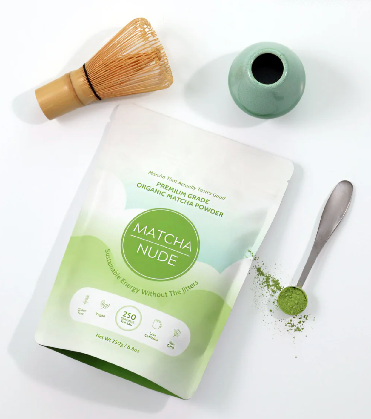 Matcha Starter Kit