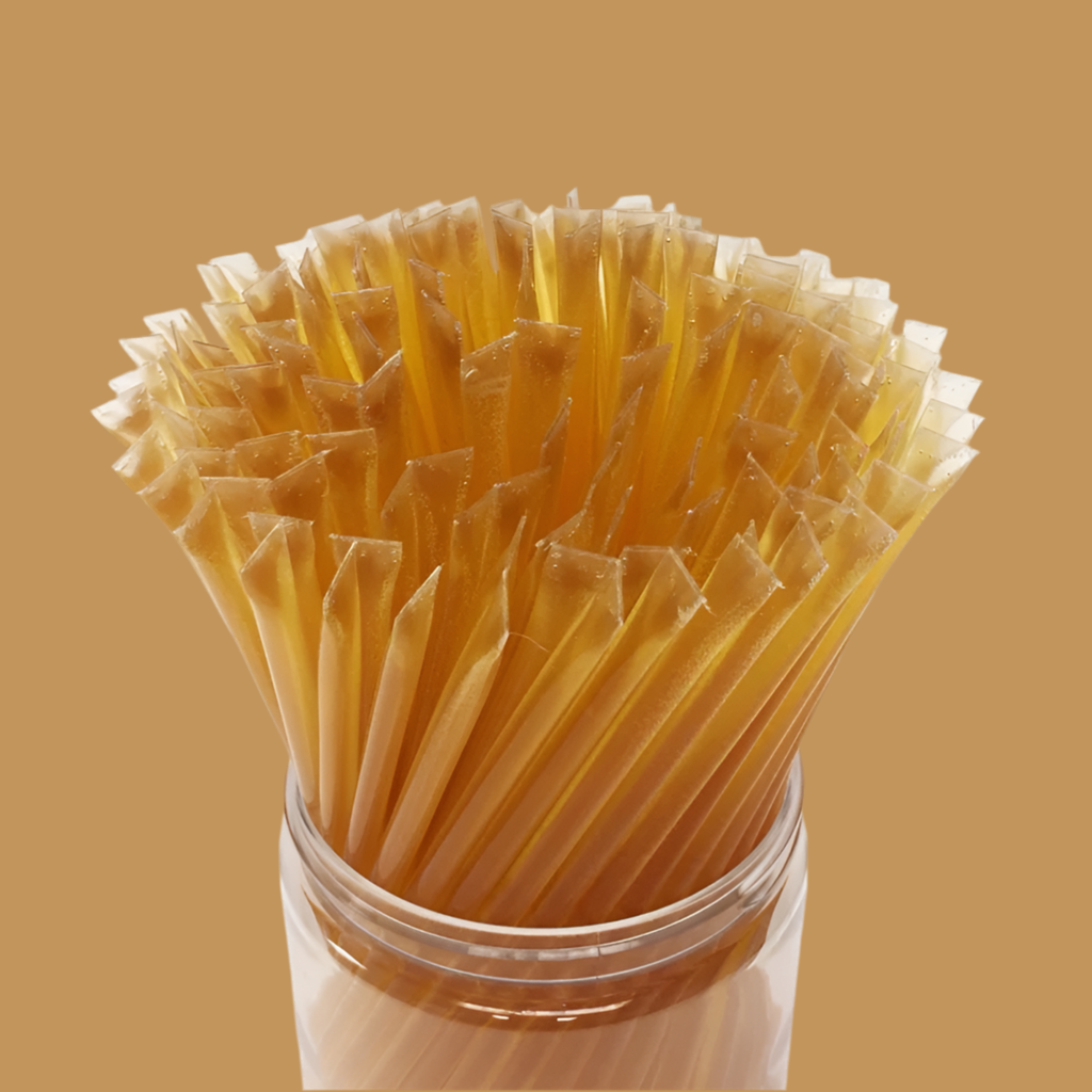 Honey Straws