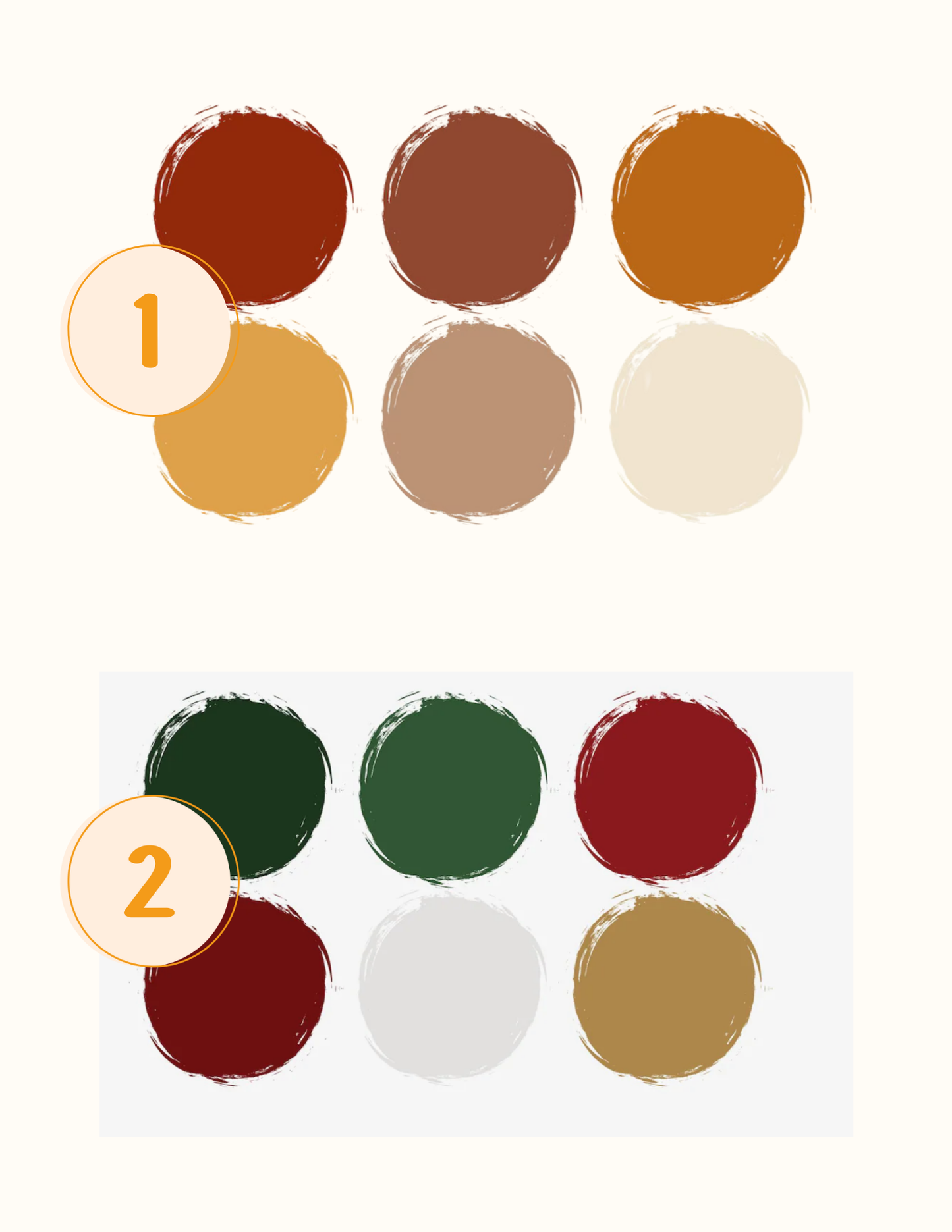 Thanksgiving pre orders!