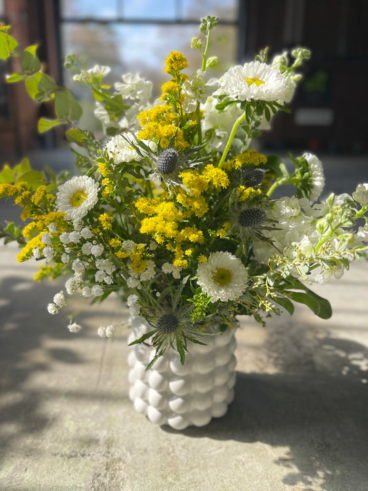 Bee Blossom
